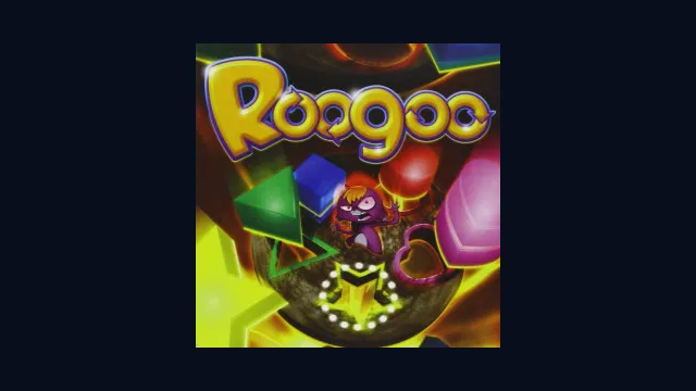 Roogoo