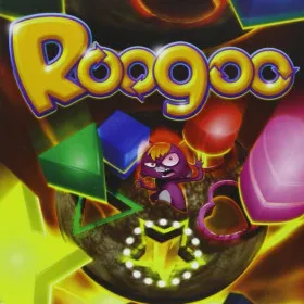 Обкладинка гри Roogoo