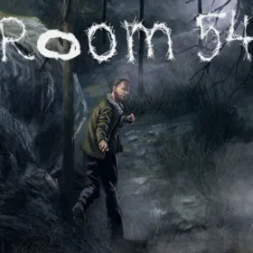 Обкладинка гри Room 54