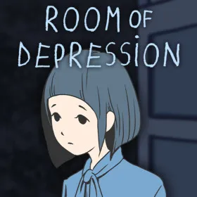 Обкладинка гри Room of Depression