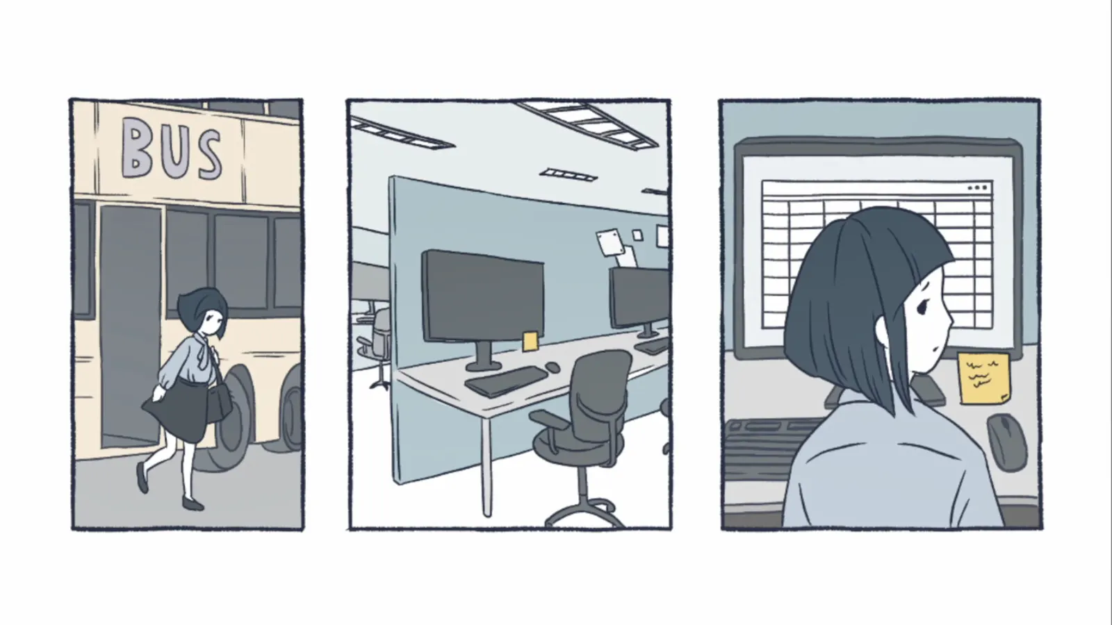 Room of Depression media 7