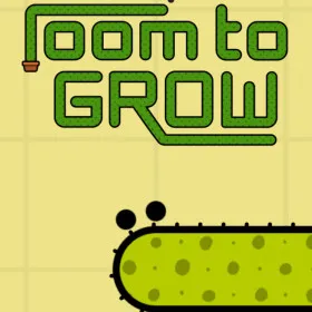Обкладинка гри Room to Grow