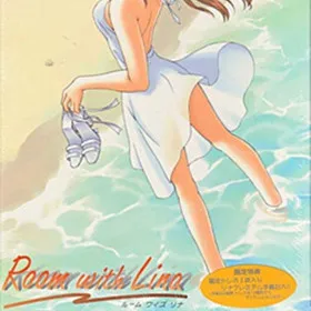 Обкладинка гри Room with Lina