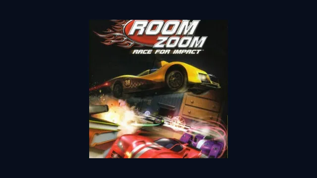 Room Zoom: Race for Impact
