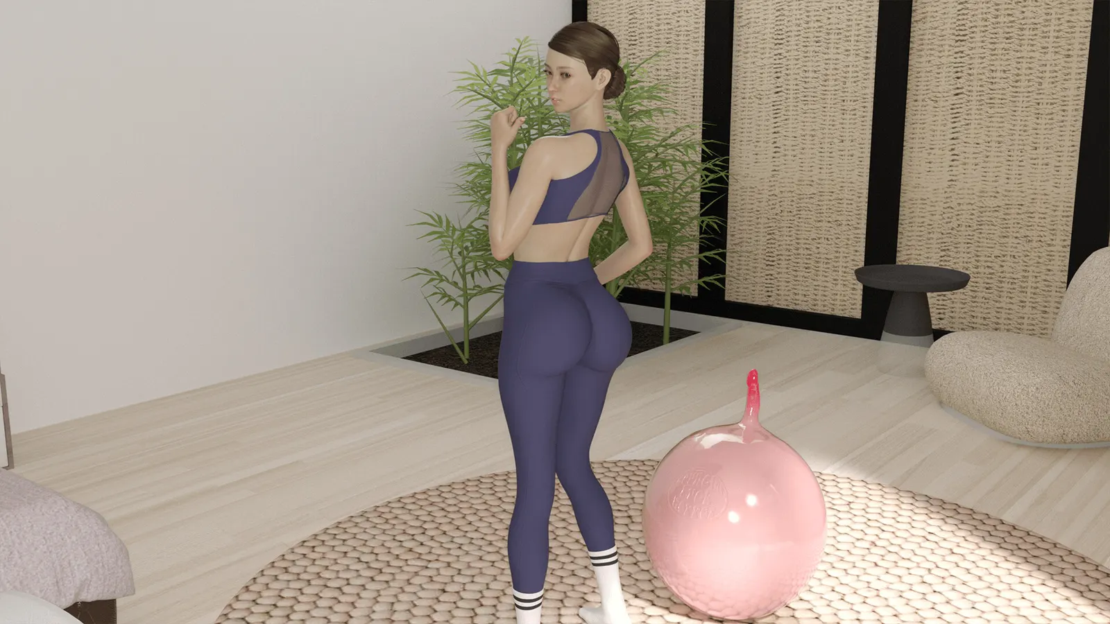 Roommates media 12