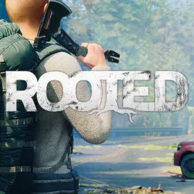 Rooted
