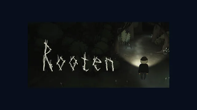 Rooten