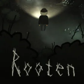 Обкладинка гри Rooten