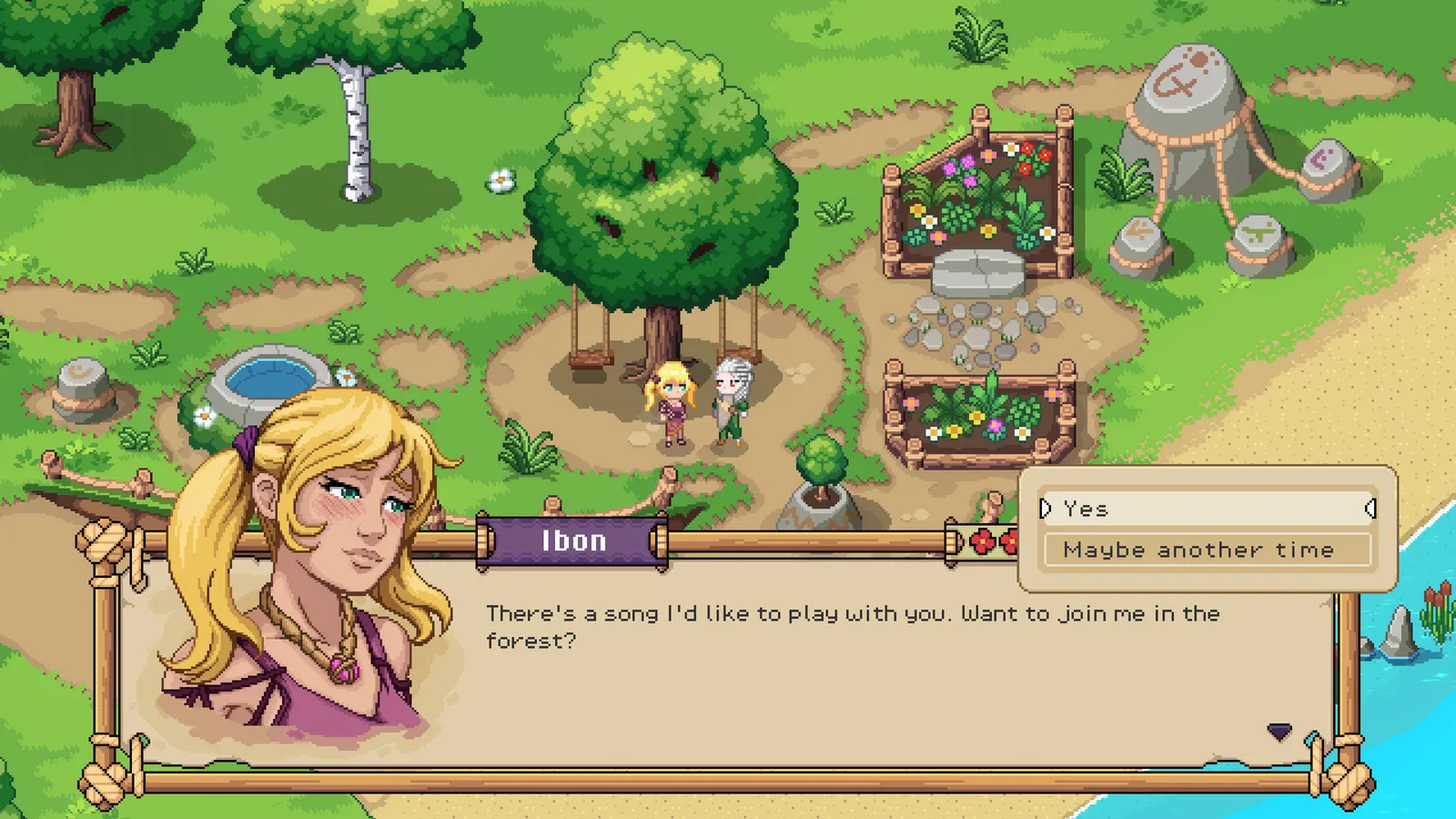 Roots of Pacha media 4