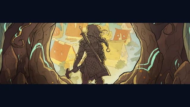 Roots of Yggdrasil