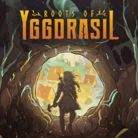 Обкладинка гри Roots of Yggdrasil