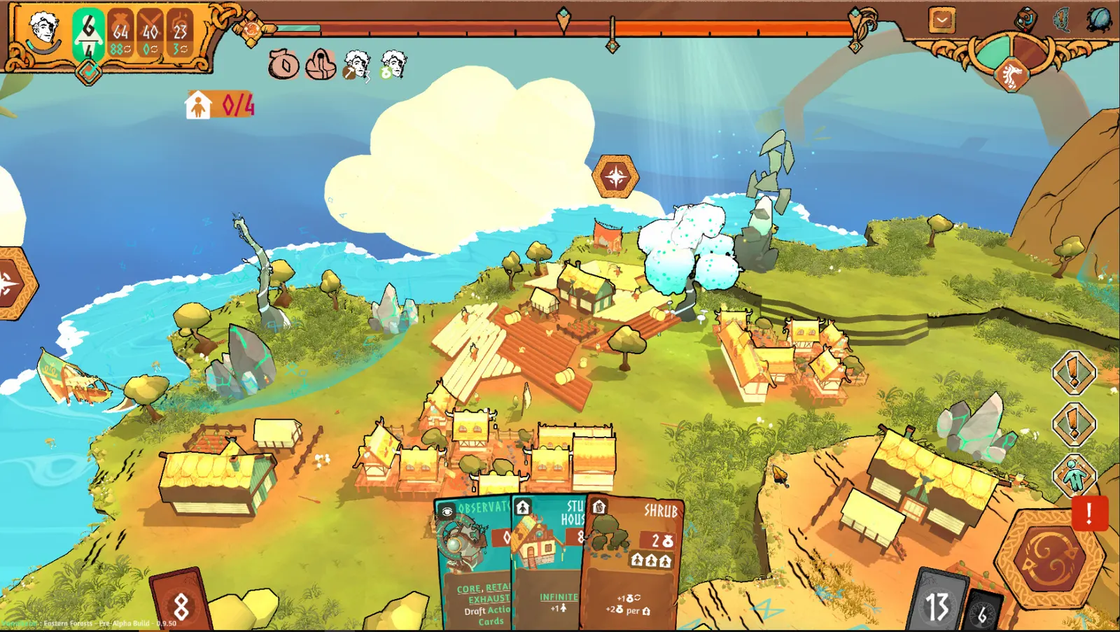 Roots of Yggdrasil media 3