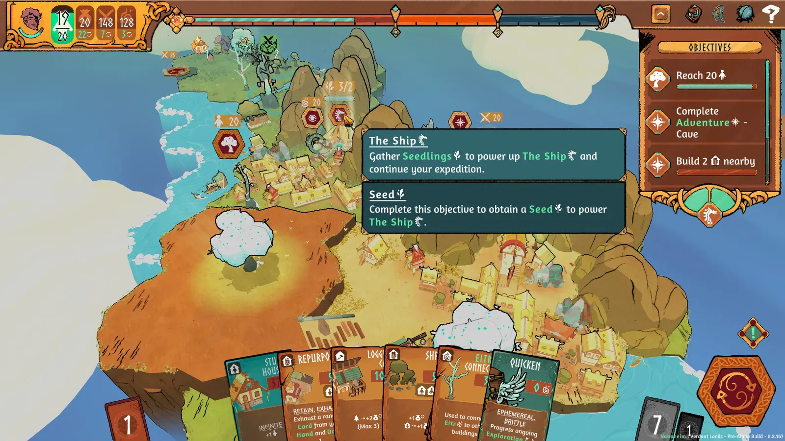 Roots of Yggdrasil media 8