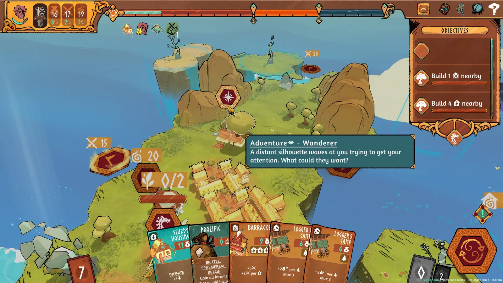 Roots of Yggdrasil media 12
