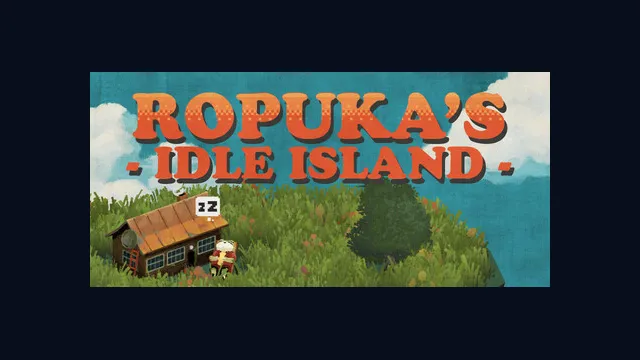 Ropuka's Idle Island