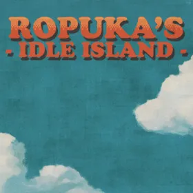 Обкладинка гри Ropuka's Idle Island