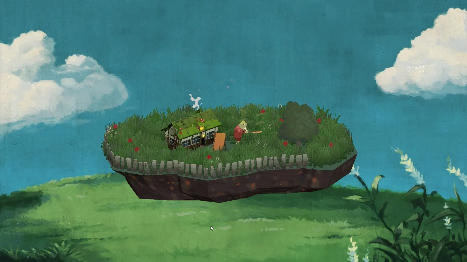 Ropuka's Idle Island media 3