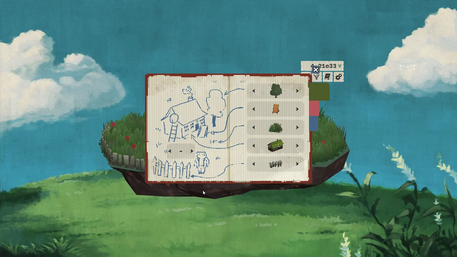 Ropuka's Idle Island media 6