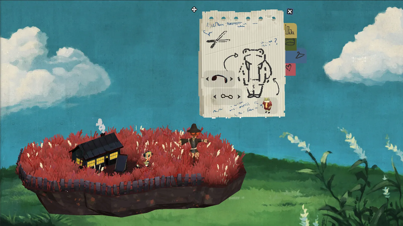 Ropuka's Idle Island media 7
