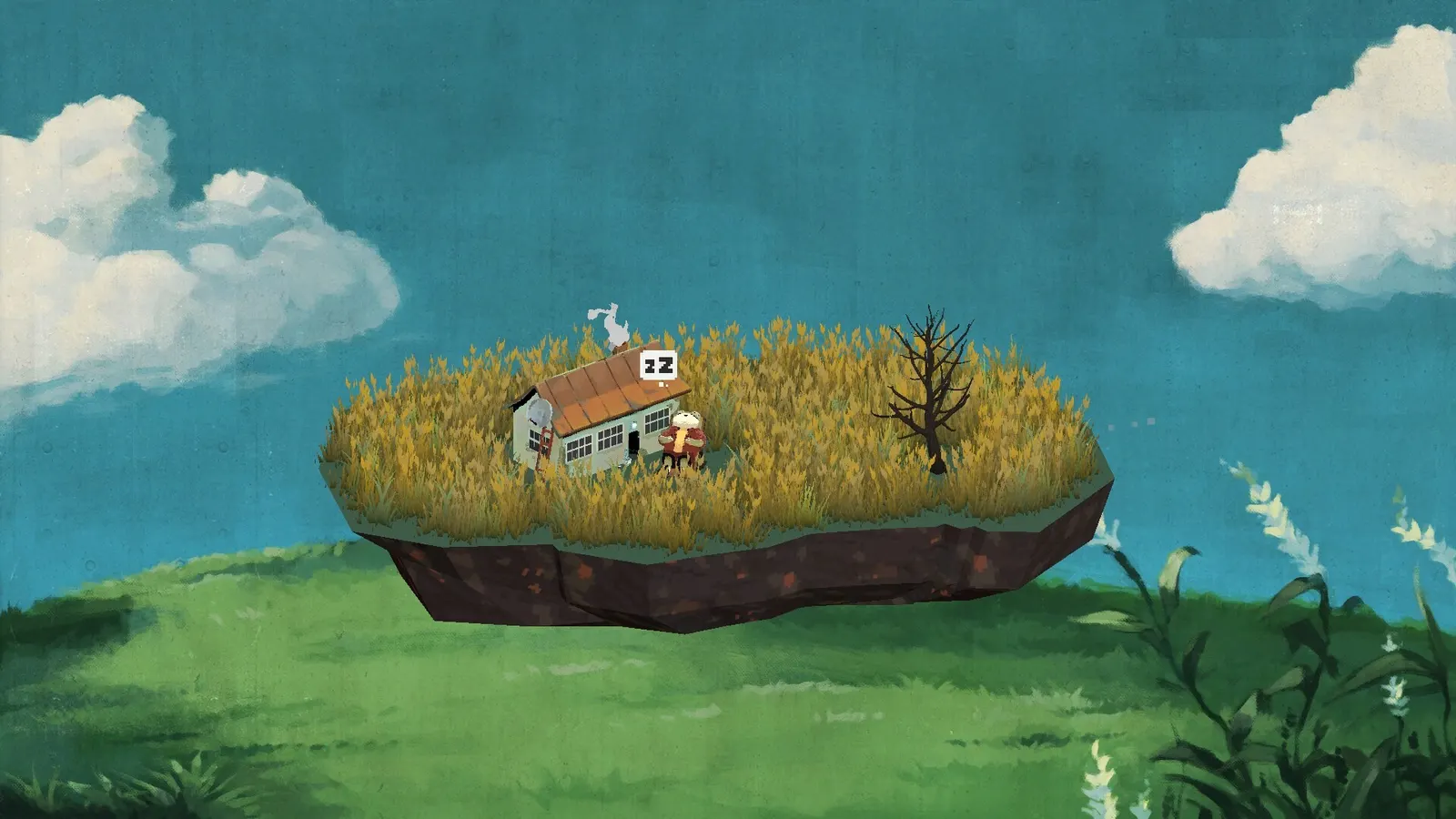 Ropuka's Idle Island media 7