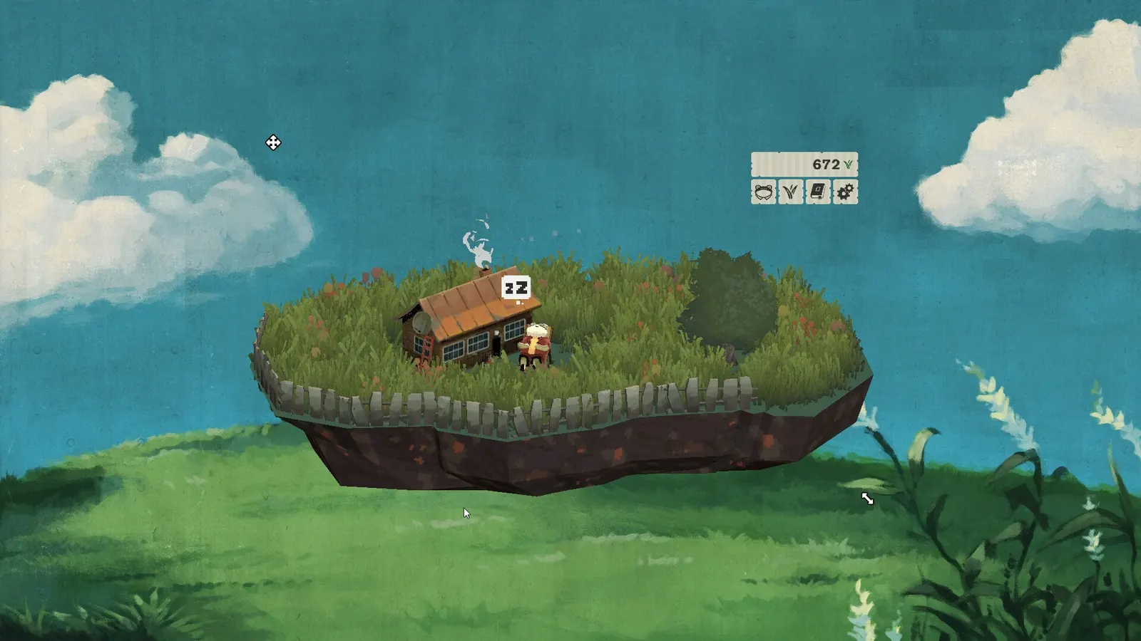 Ropuka's Idle Island media 8