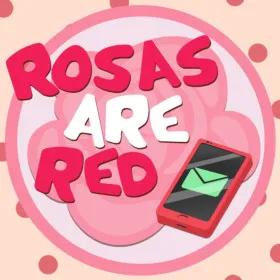 Обкладинка гри Rosas are Red