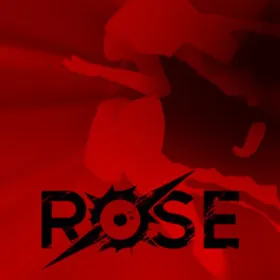 Обкладинка гри ROSE