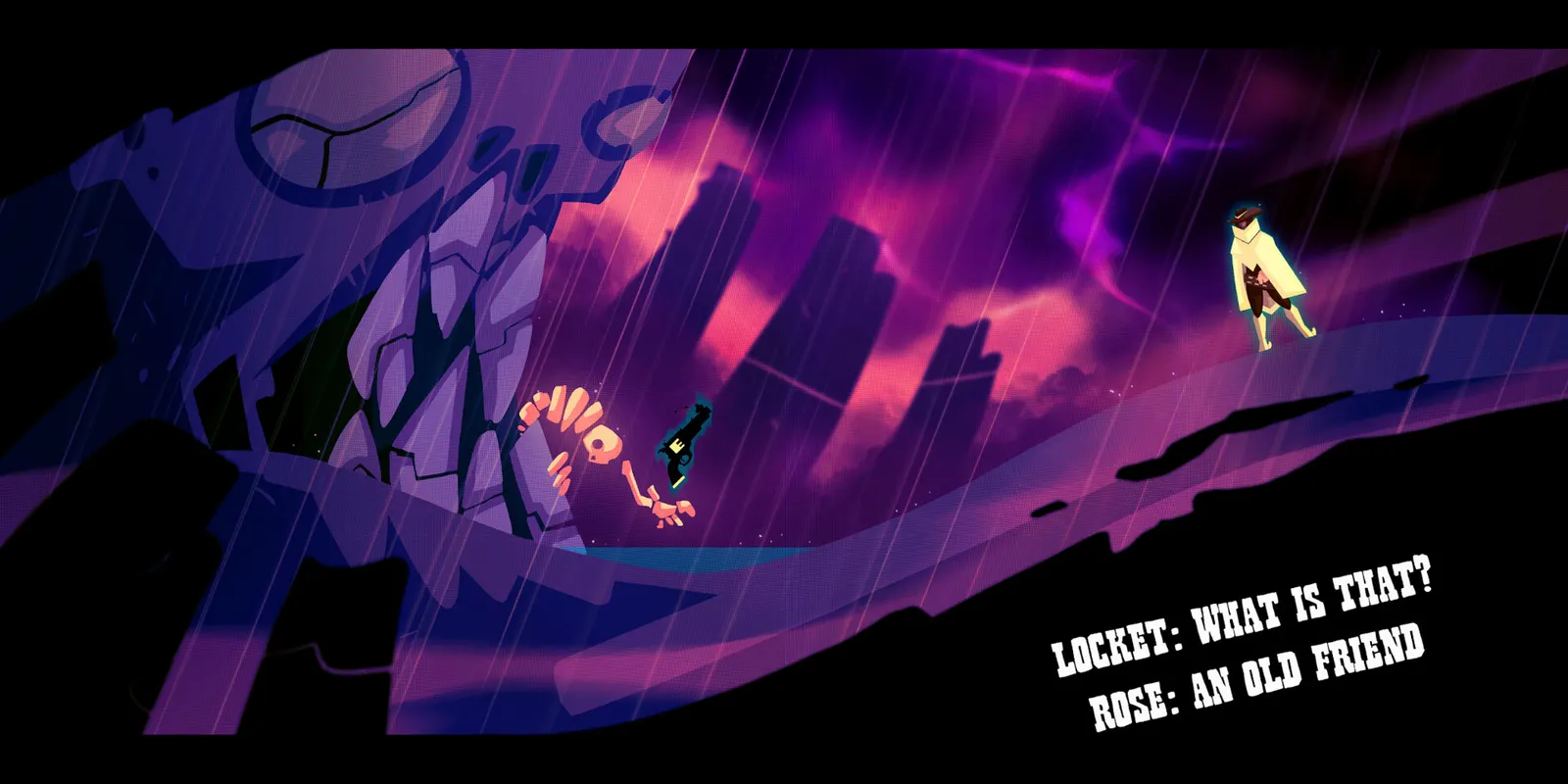 Rose and Locket media 12