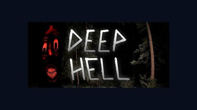 Deep Hell