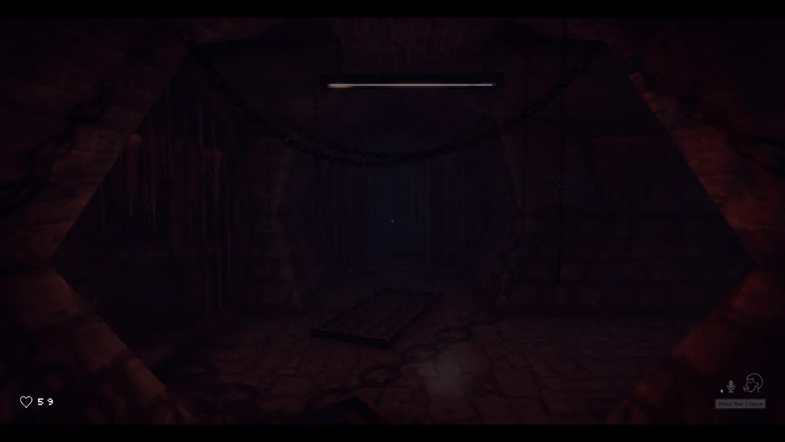 Rotten Flesh - Cosmic Horror Survival Game media 5