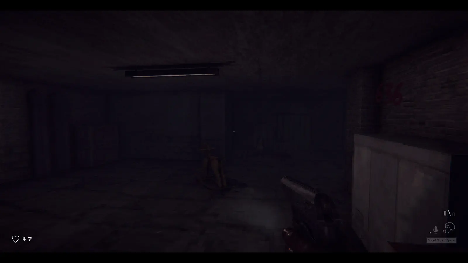 Rotten Flesh - Cosmic Horror Survival Game media 10