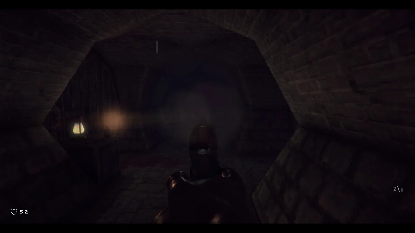 Rotten Flesh - Cosmic Horror Survival Game media 14