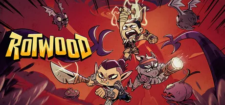 Rotwood