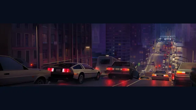 Rough Justice: '84
