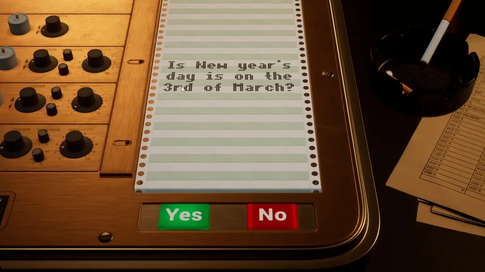 Rough Justice: '84 media 8