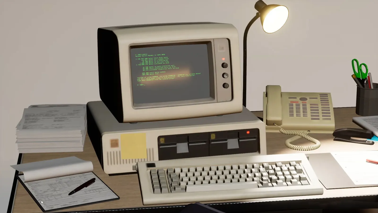 Rough Justice: '84 media 12