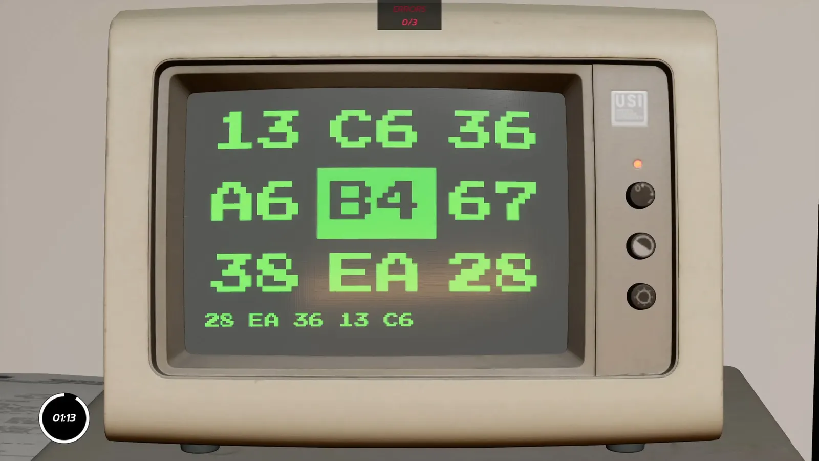 Rough Justice: '84 media 13