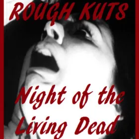 Обкладинка гри ROUGH KUTS: Night of the Living Dead