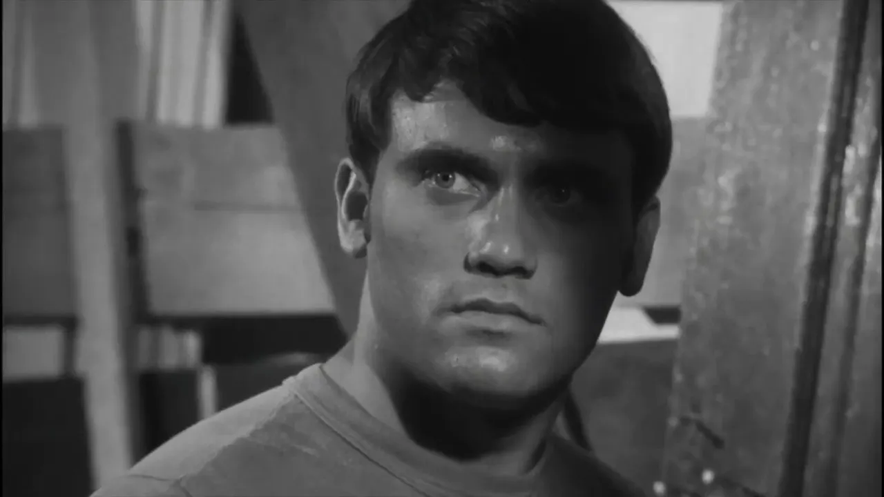 ROUGH KUTS: Night of the Living Dead media 12