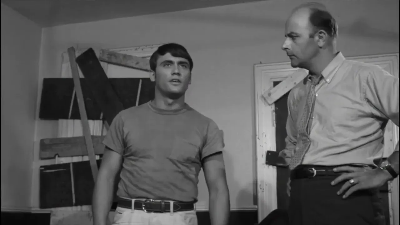 ROUGH KUTS: Night of the Living Dead media 15