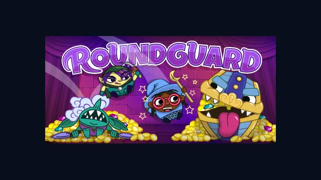 Roundguard