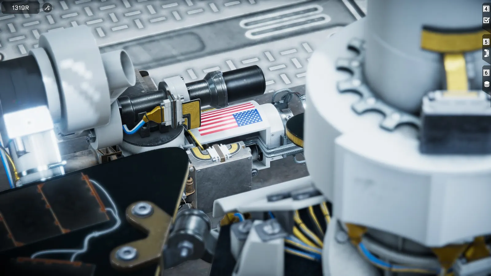 Rover Mechanic Simulator media 8