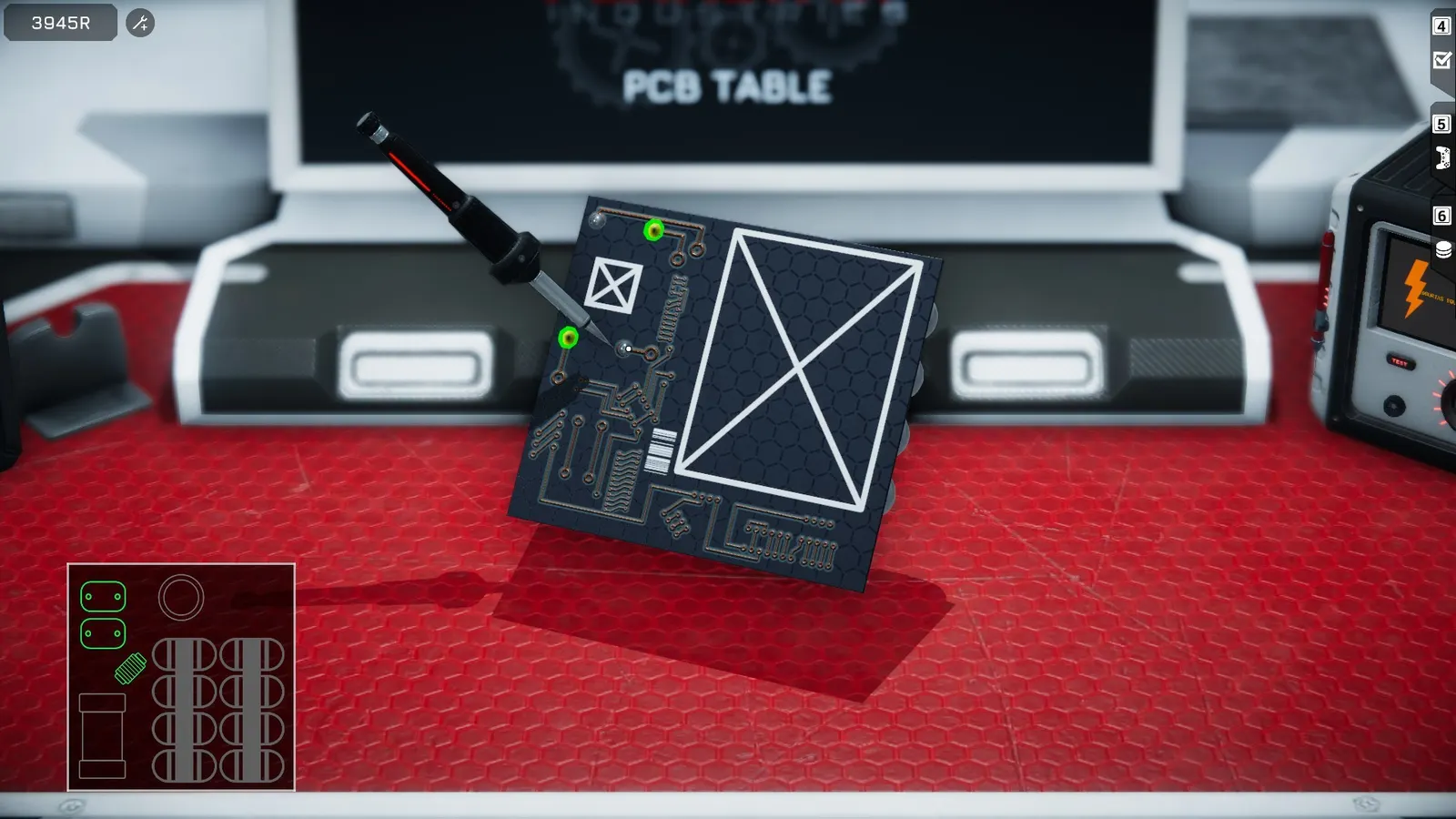 Rover Mechanic Simulator media 9