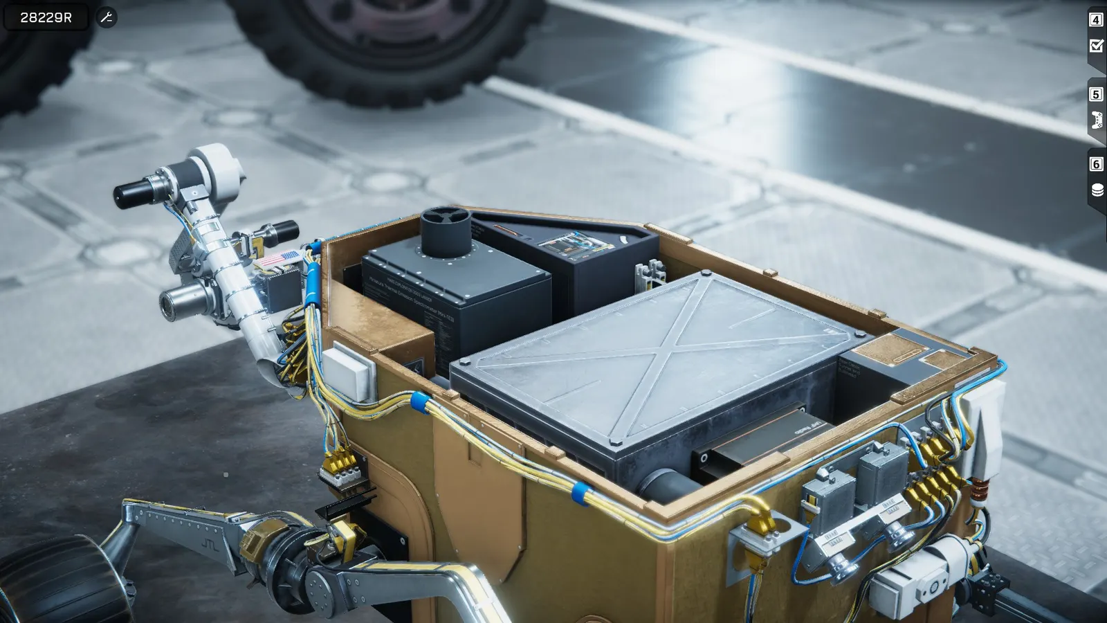Rover Mechanic Simulator media 11