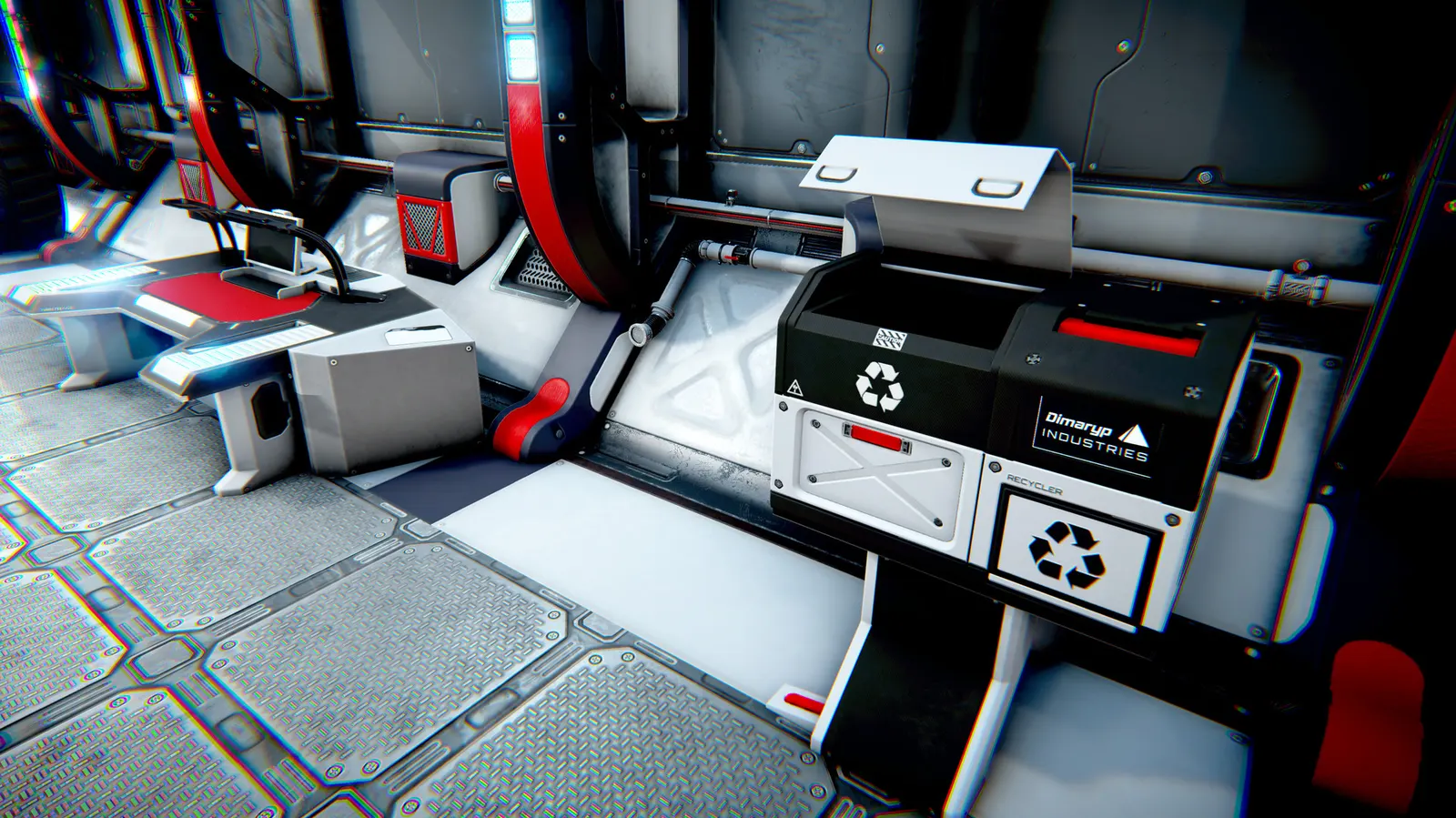 Rover Mechanic Simulator media 19