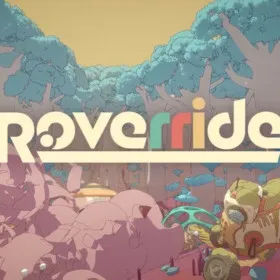Обкладинка гри R.override