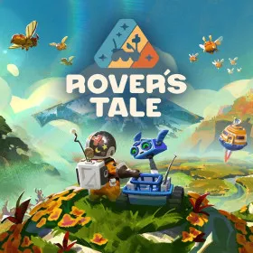 Обкладинка гри Rover's Tale