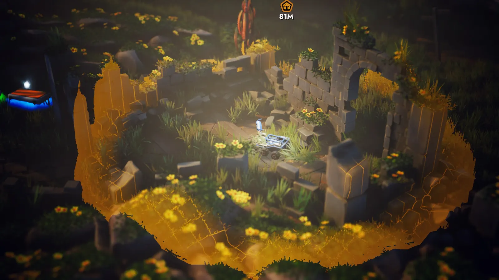 Rover's Tale media 3