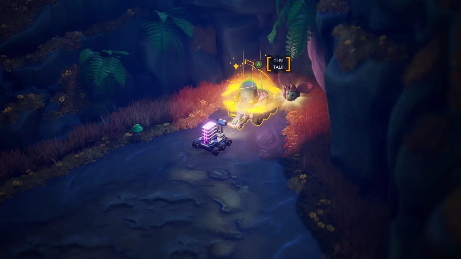 Rover's Tale media 4
