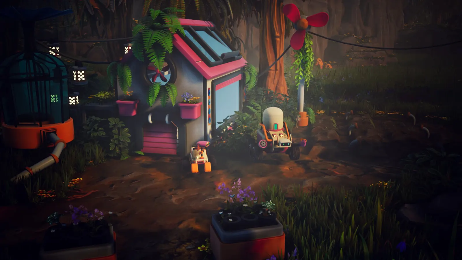 Rover's Tale media 5